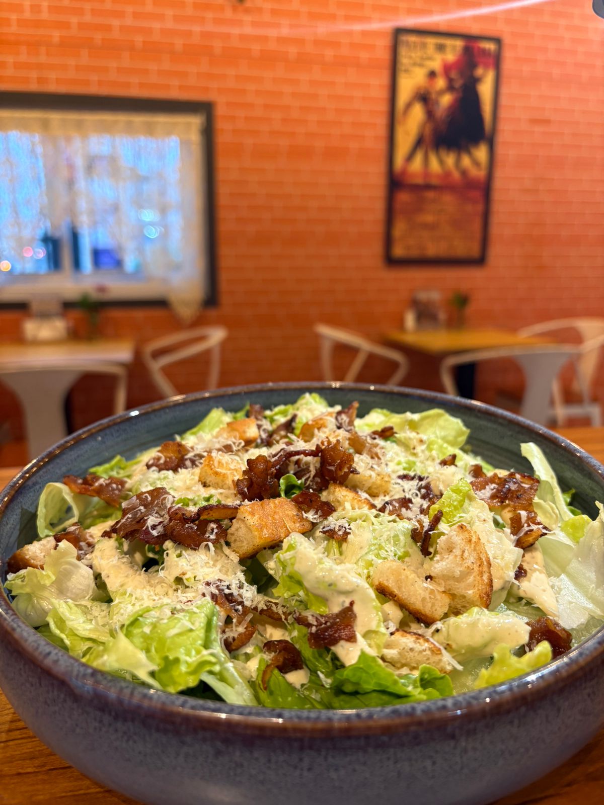 Cesar Salad