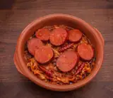 Chorizo Torero